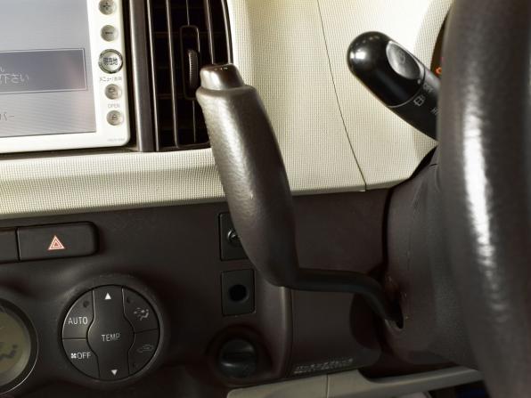 Toyota Passo II (C30) с пробегом 2010 года, цена 539 999 рублей, 176432 км, хэтчбек, Автокод Объявления