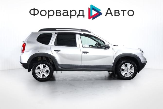 Renault Duster I с пробегом 2014 года, цена 750 000 рублей, 172798 км, внедорожник, Автокод Объявления