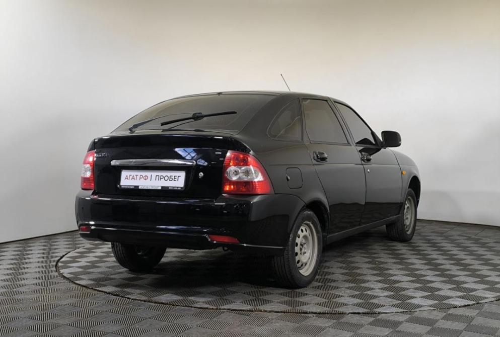 Lada (ВАЗ) Priora I Нижний Новгород  - изображение 4