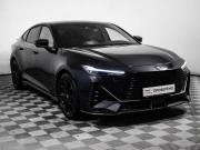 Changan UNI-V I Москва  - изображение 22