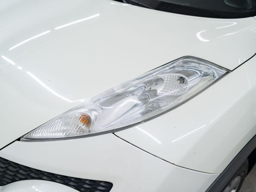 Nissan Juke I Красноярск  - изображение 20