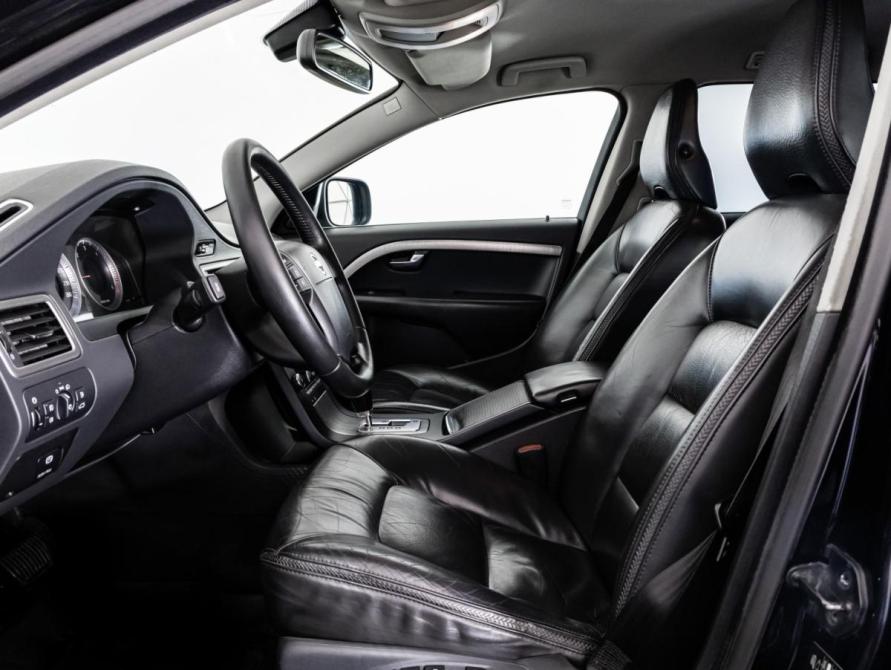 Volvo XC70 II Санкт-Петербург  - изображение 17