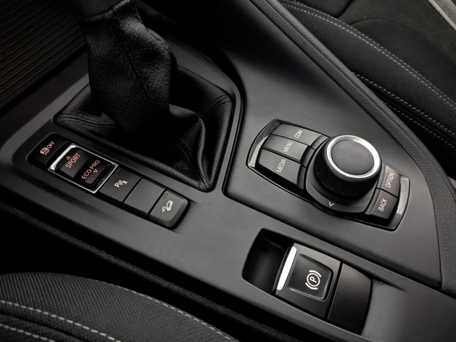 BMW X1 II (F48) Санкт-Петербург  - изображение 25