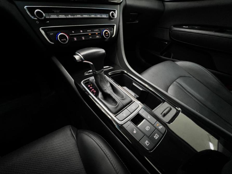 Kia Optima IV Рестайлинг Волгоград  - изображение 22