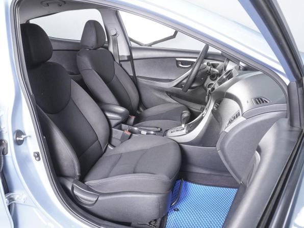 Hyundai Elantra V (MD) с пробегом 2011 года, цена 1 150 000 рублей, 156567 км, седан, Автокод Объявления