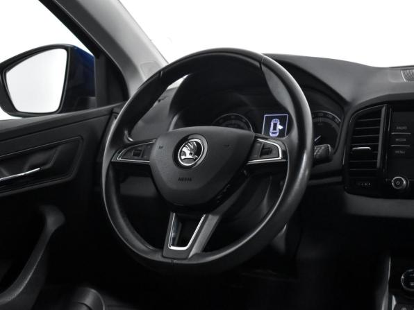 Skoda Karoq I с пробегом 2020 года, цена 1 890 000 рублей, 152000 км, внедорожник, Автокод Объявления