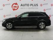 Mercedes-Benz GLC I (X253) Рестайлинг Минеральные Воды  - изображение 26