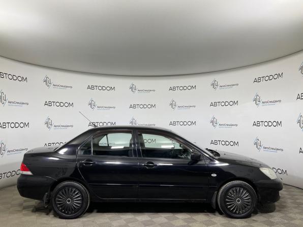 Mitsubishi Lancer IX Рестайлинг с пробегом 2007 года, цена 375 000 рублей, 219036 км, седан, Автокод Объявления