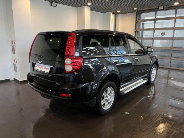 Great Wall Hover H5 с пробегом 2012 года, цена 670 000 рублей, 165180 км, внедорожник, Автокод Объявления