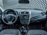 Lada (ВАЗ) Granta I Рестайлинг Самара  - изображение 26