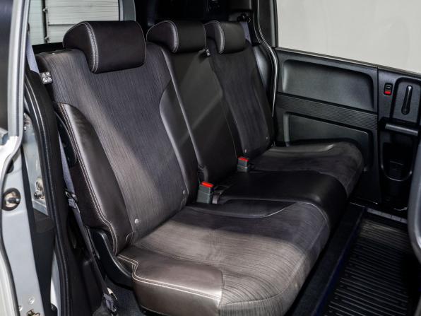 Honda Freed I Рестайлинг с пробегом 2013 года, цена 1 210 000 рублей, 112712 км, компактвэн, Автокод Объявления