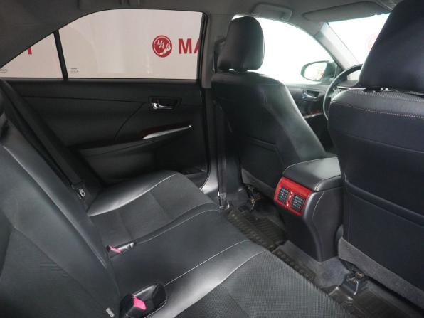 Toyota Camry VII (XV50) с пробегом 2013 года, цена 1 749 000 рублей, 175561 км, седан, Автокод Объявления