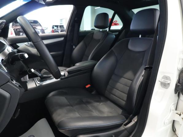 Mercedes-Benz C-Класс III (W204) Рестайлинг с пробегом 2013 года, цена 1 575 000 рублей, 142038 км, седан, Автокод Объявления