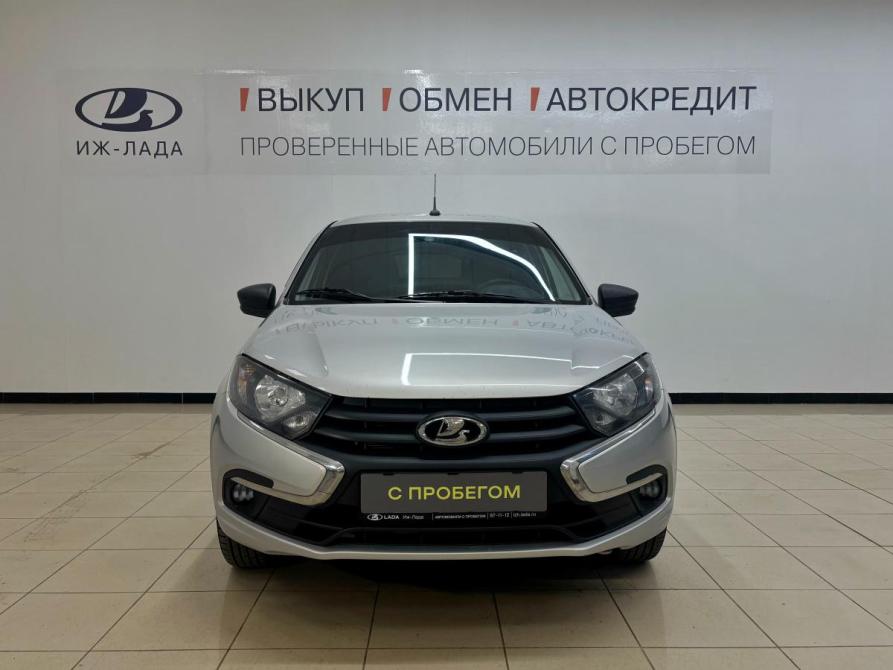 Lada (ВАЗ) Granta I Рестайлинг Ижевск  - изображение 1