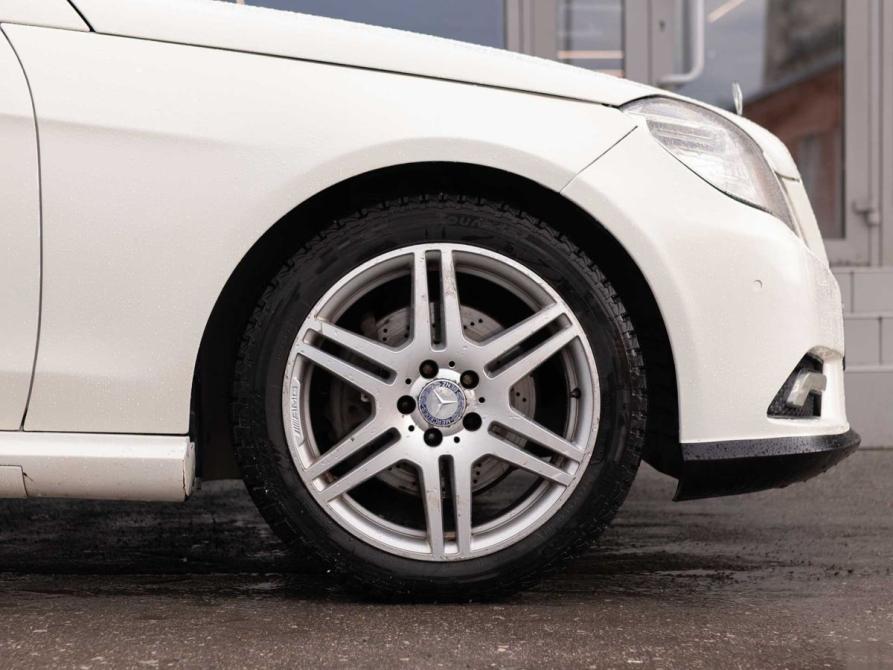 Mercedes-Benz E-Класс IV (W212 S212 C207) Новосибирск  - изображение 9