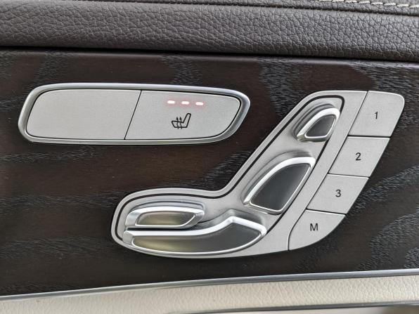 Mercedes-Benz GLC Coupe I (C253) Рестайлинг с пробегом 2019 года, цена 4 710 000 рублей, 72672 км, внедорожник, Автокод Объявления