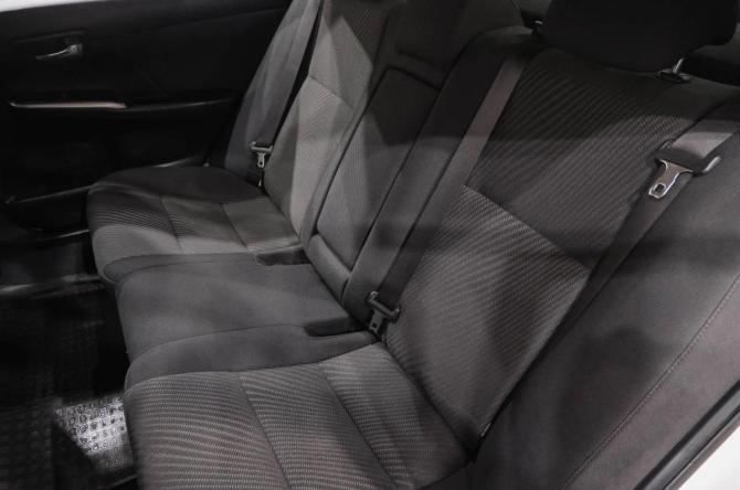 Toyota Camry VII (XV50) Рестайлинг с пробегом 2015 года, цена 1 999 000 рублей, 190000 км, седан, Автокод Объявления