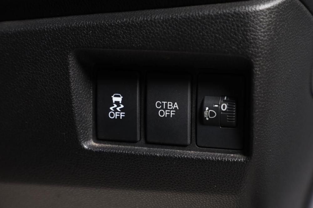 Honda N-WGN I Рестайлинг Новосибирск  - изображение 12