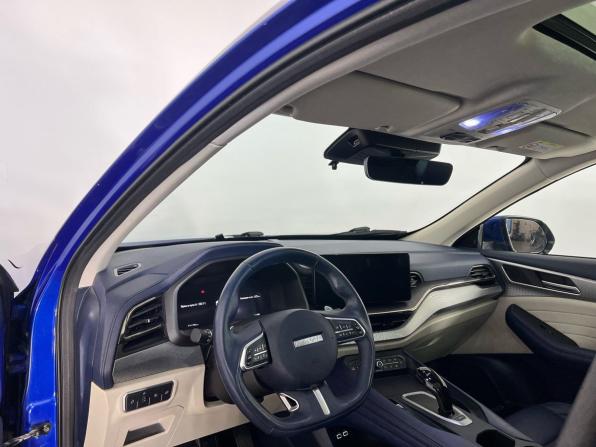 Haval F7 I Рестайлинг с пробегом 2024 года, цена 2 149 000 рублей, 70000 км, внедорожник, Автокод Объявления