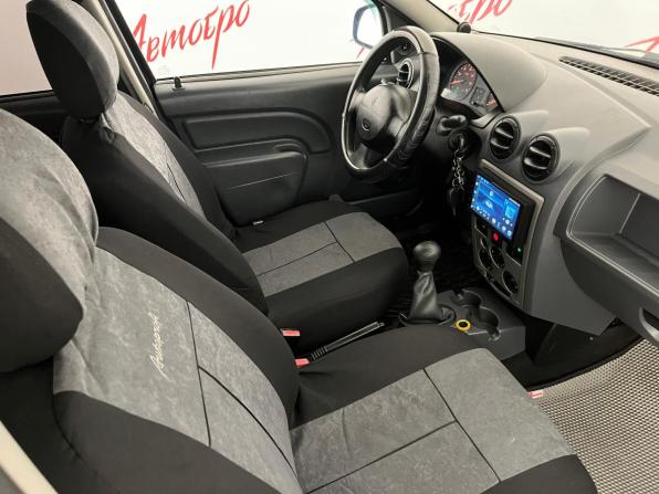 Renault Logan I с пробегом 2007 года, цена 220 000 рублей, 217842 км, седан, Автокод Объявления