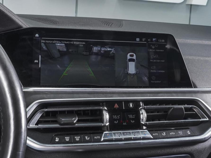 BMW X5 IV (G05/G18) Ростов-на-Дону  - изображение 15