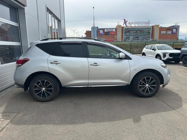 Nissan Murano II (Z51) Рестайлинг 2 с пробегом 2014 года, цена 1 599 000 рублей, 116567 км, внедорожник, Автокод Объявления