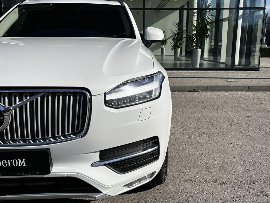 Volvo XC90 II Нижний Новгород  - изображение 9