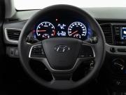 Hyundai Solaris II Москва  - изображение 31