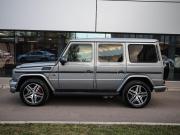 Mercedes-Benz G-Класс AMG I (W463) Рестайлинг 2 Санкт-Петербург  - изображение 35