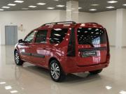 Lada (ВАЗ) Largus I Самара  - изображение 24