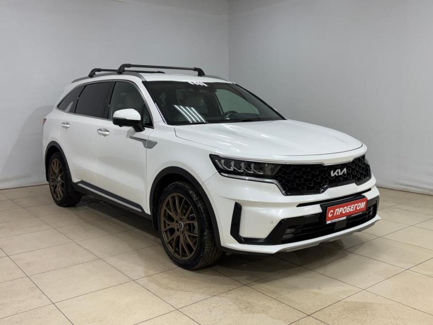 Kia Sorento IV Альметьевск  - изображение 3