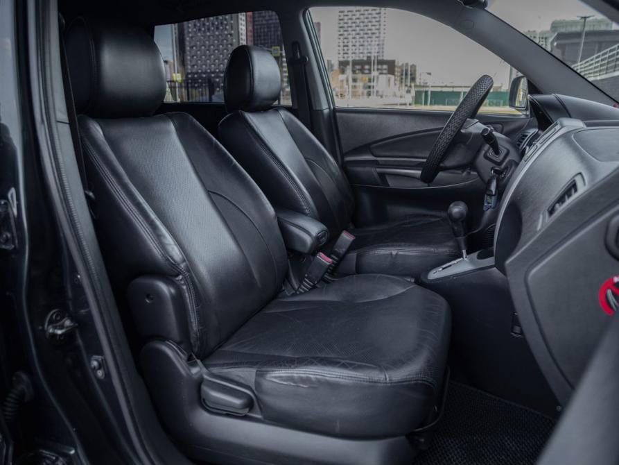 Hyundai Tucson I Тюмень  - изображение 5