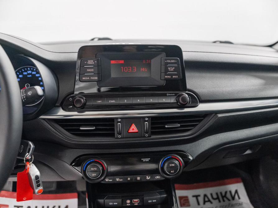 Kia Cerato IV Красноярск  - изображение 12