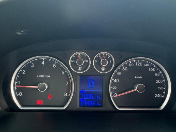 Hyundai i30 I с пробегом 2009 года, цена 647 000 рублей, 275897 км, хэтчбек, Автокод Объявления