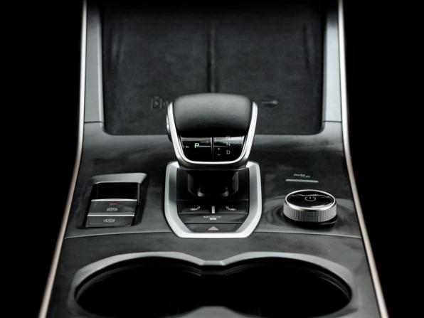 Omoda C5 I с пробегом 2023 года, цена 1 840 000 рублей, 41369 км, внедорожник, Автокод Объявления