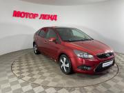Ford Focus II Рестайлинг Воронеж  - изображение 23