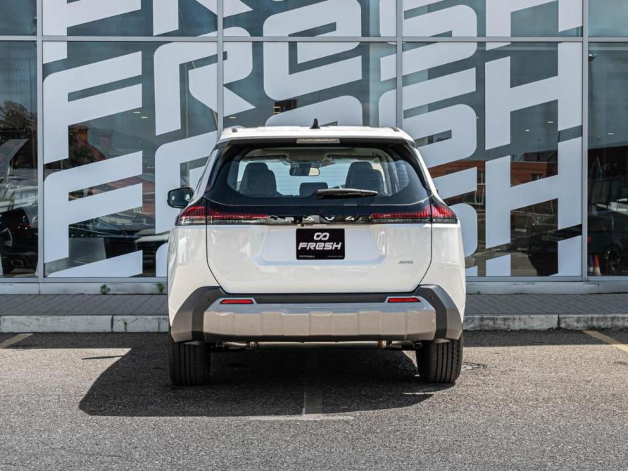Toyota RAV4 VI (XA60) Краснодар  - изображение 4