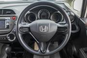 Honda Fit Shuttle I Барнаул  - изображение 39
