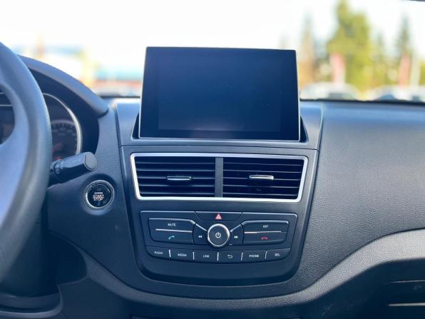 FAW Besturn X40 I с пробегом 2019 года, цена 1 080 000 рублей, 139334 км, внедорожник, Автокод Объявления
