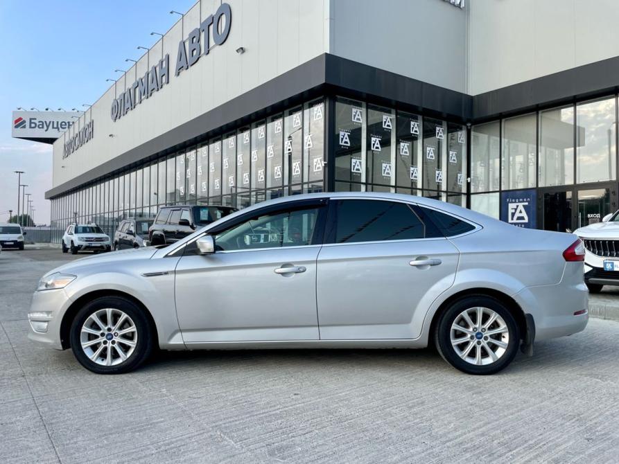 Ford Mondeo IV Рестайлинг Краснодар  - изображение 2