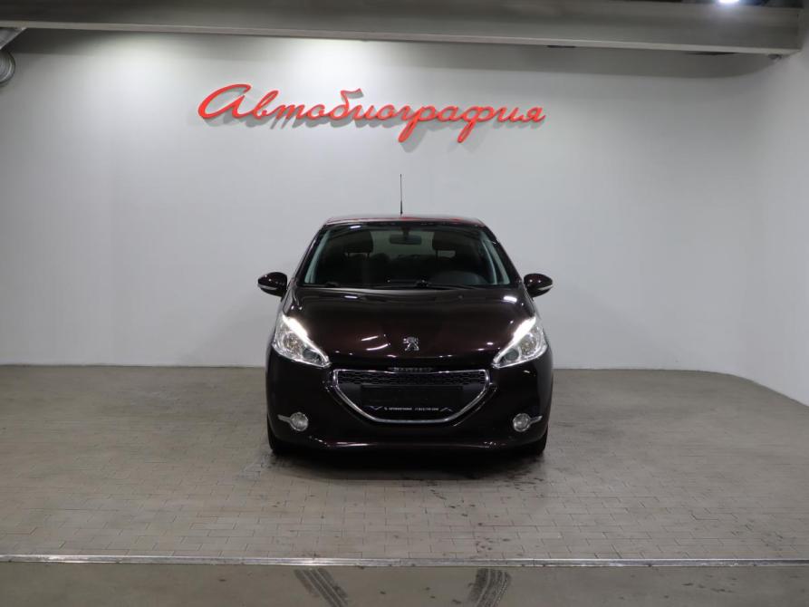 Peugeot 208 I Санкт-Петербург  - изображение 2