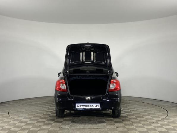 Datsun on-DO I с пробегом 2018 года, цена 460 000 рублей, 126524 км, седан, Автокод Объявления