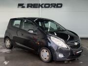 Chevrolet Spark III Уфа  - изображение 15