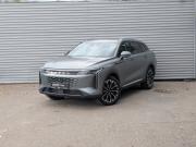 Exeed RX Москва  - изображение 31