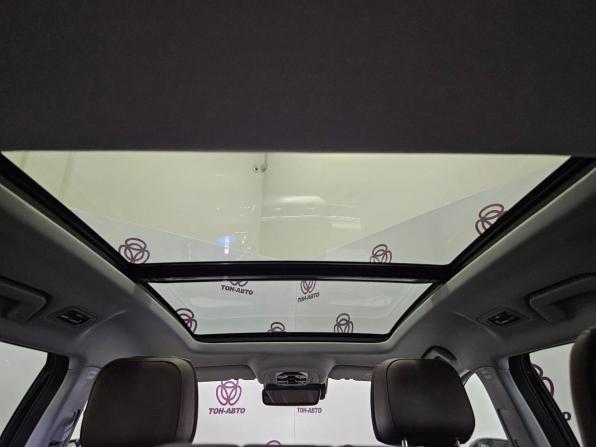 Chery Tiggo 8 Pro Max I Рестайлинг с пробегом 2024 года, цена 2 679 000 рублей, 16650 км, внедорожник, Автокод Объявления