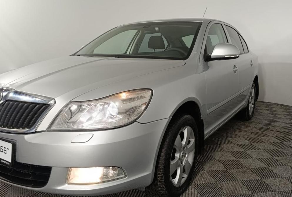 Skoda Octavia II (A5) Рестайлинг Волгоград  - изображение 21