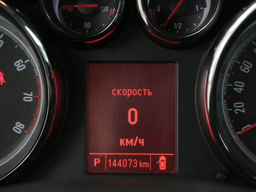 Opel Astra J Рестайлинг Иваново  - изображение 19
