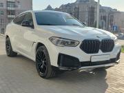 BMW X6 III (G06) Казань  - изображение 25