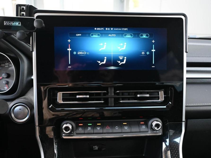 Haval M6 II Новороссийск  - изображение 21