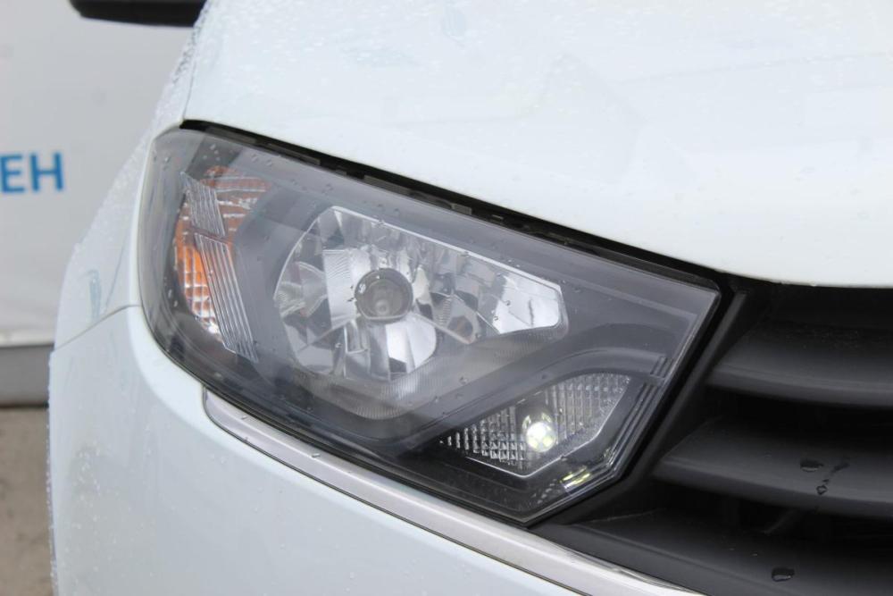 Lada (ВАЗ) Granta I Рестайлинг Пермь  - изображение 4